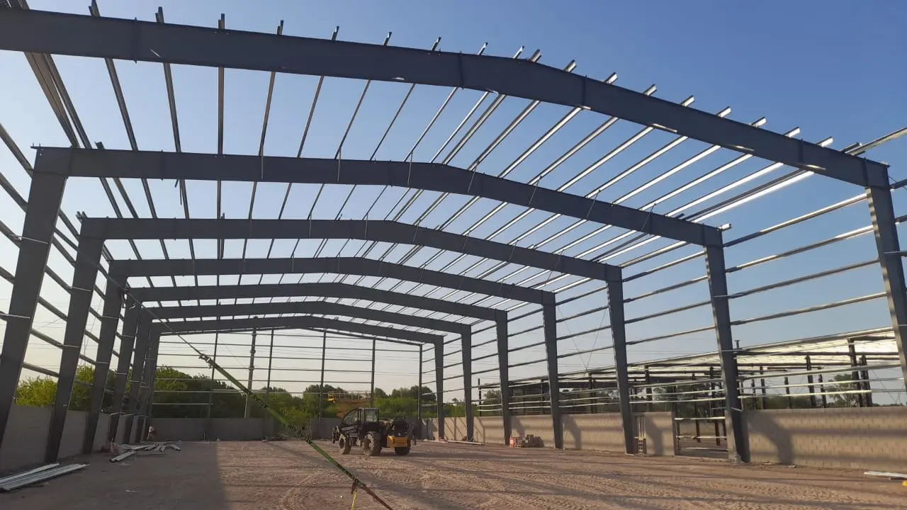 Mantenimiento preventivo de instalaciones industriales