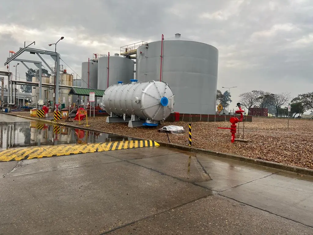 Desarrollo de proyectos de ingeniería avanzada