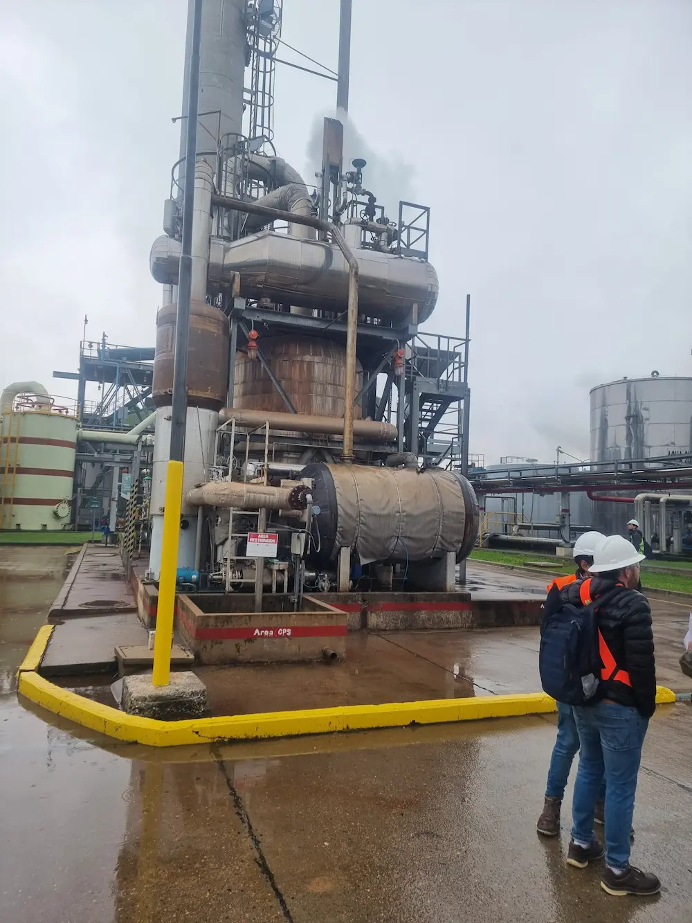 Cierre de obra y entrega llave en mano Ecoingeniería